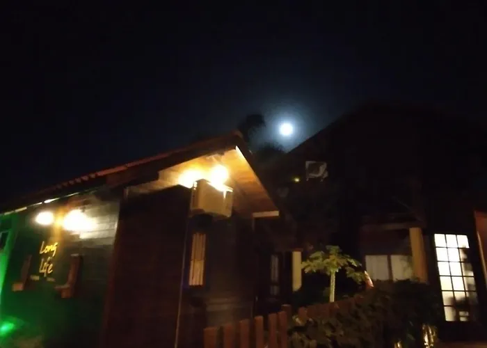 Long Life Campeche-Pousada Florianópolis