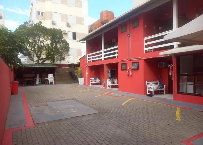 Pousada Ana Julia Florianópolis